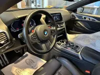 Usata BMW M8 Cabriolet Competition Edition 625 CV (459 kW) 2020 Cabrio