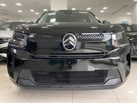 Ny Citroën C3 PureTech 100 HK (73 kW) 2025 Sort Hatchback