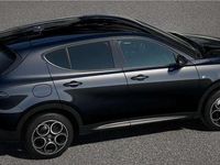 Nuova Alfa Romeo Tonale Ti 175 CV (128 kW) 2026 Nero SUV
