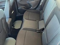 Usata Opel Astra 110 CV (80 kW) 2017 Grigio Station wagon