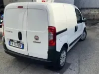 Usata Fiat Fiorino 80 CV (58 kW) 2017 Bianco Monovolume
