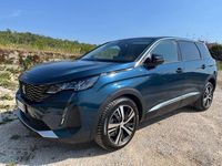 Usata Peugeot 5008 GT 131 CV (96 kW) 2022 SUV