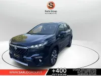 Usata Suzuki SX4 S-Cross 129 CV (94 kW) 2023 Blu SUV