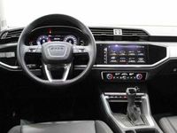 usata Audi Q3 2ª serie SPB 35 TDI S tronic Business Plus