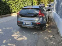 Usata Volvo V40 CC Kinetic 114 CV (83 kW) 2015 Station wagon
