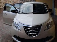 Usata Lancia Ypsilon S 69 CV (50 kW) 2013 Utilitaria