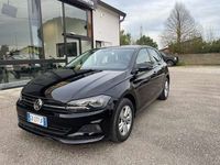 usata VW Polo Polo5p 1.6 tdi Comfortline 95cv dsg NEOPATENTATI