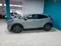 Usata Ford Puma Titanium X 125 CV (91 kW) 2023 Grigio SUV