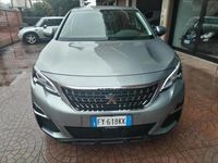 usata Peugeot 3008 BlueHDi 130 S&S Allure