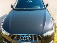 Usata Audi A6 Allroad 245 CV (180 kW) 2012 Station wagon