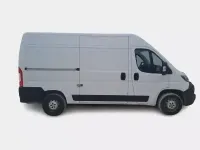 Usata Peugeot Boxer S 140 CV (102 kW) 2024 Furgone