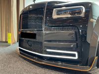 usata Rolls Royce Cullinan 6.7 EDIZIONE LIMITATA