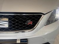 Usata Seat Ibiza FR 105 CV (77 kW) 2014 Grigio Berlina