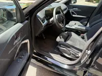 Usata BMW X1 M Sport 163 CV (119 kW) 2025 Nero SUV