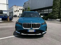 Usata BMW X1 xLine 245 CV (180 kW) 2023 Blue bay lagoon SUV