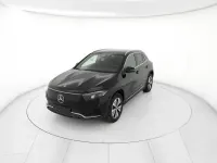 Nuova Mercedes EQA300 Advanced 167 kW (228 CV) 2026 Nero notte SUV