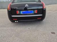 Usata Citroën C6 204 CV (150 kW) 2007 Berlina