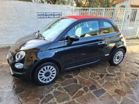 usata Fiat 500C 500CIII 2015 1.2 Lounge 69cv dualogic