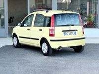 usata Fiat Panda 1.2 Benzina 60CV Neo. - 2007
