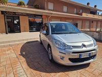 usata Citroën C3 C31.4 hdi Exclusive 70cv NEOPATENTATI