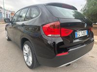 Occasion BMW X1 177 ch (130 kW) 2011 Noir SUV