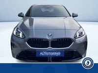 Usata BMW 120 M Sport 163 CV (119 kW) 2024 Grigio Utilitaria
