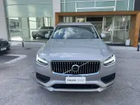 Usata Volvo XC90 Core 235 CV (172 kW) 2023 Argento SUV
