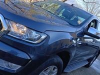 Usata Ford Ranger Limited 160 CV (117 kW) 2016 Pick-up