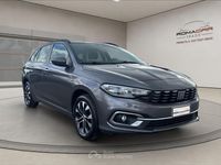 Usata Fiat Tipo S 95 CV (69 kW) 2022 Bianco Station wagon