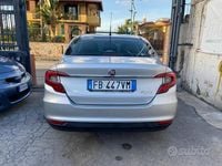 Usata Fiat Tipo Opening Edition 95 CV (69 kW) 2015 Grigio Berlina