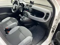 Usata Fiat Panda City Life 69 CV (50 kW) 2021 Bianco Utilitaria