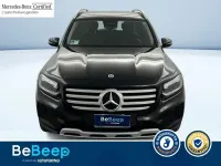 Usata Mercedes GLB180 Advanced 116 CV (85 kW) 2025 Nero metallizzato SUV