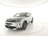Occasion Citroën C5 Aircross 131 ch (96 kW) 2024 Gris SUV