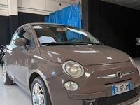 Usata Fiat 500 Sport 101 CV (74 kW) 2007 Berlina