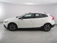 Usata Volvo V40 CC Business Edition 120 CV (88 kW) 2017 Banco Station wagon
