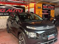 Usata Citroën C3 Aircross Shine 110 CV (80 kW) 2019 SUV