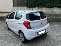 Usata Opel Karl 75 CV (55 kW) 2015 Utilitaria