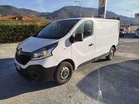 Usata Renault Trafic 121 CV (88 kW) 2019 Bianco Monovolume