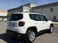 Usata Jeep Renegade Limited 131 CV (96 kW) 2022 SUV