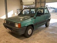 Usata Fiat Panda 39 CV (28 kW) 1997 Berlina