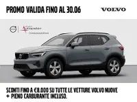Nuova Volvo XC40 163 CV (119 kW) 2026 SUV