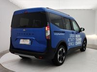 usata Ford Tourneo Nuovo T. Courier Nuovo T. CourierActive 1.0 EcoBoost 125 CV 93 kW Trasmissione manuale a 6 rapporti 2WD