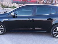 Usata Renault Mégane IV Bose Edition 110 CV (80 kW) 2018 Nero Berlina