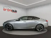 Usata BMW 220 Gran Coupé M Sport 156 CV (114 kW) 2025 Grigio scuro Coupé