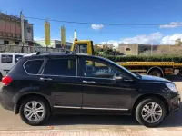 Usata Great Wall H6 143 CV (105 kW) 2016 Nero SUV