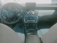 Occasion Mercedes A160 Edition 102 ch (75 kW) 2017 Bleue Berline