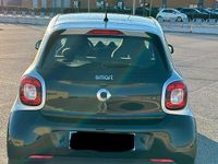 Usata Smart ForFour Passion 71 CV (52 kW) 2016 Utilitaria