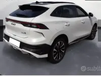Usata EVO Evo 6 177 CV (130 kW) 2025 Bianco SUV