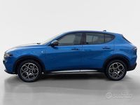 Begagnad Alfa Romeo Tonale Ti 131 HK (96 kW) 2024 Blå SUV