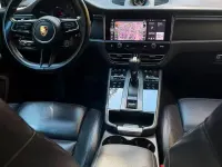Usata Porsche Macan 265 CV (194 kW) 2022 Nero SUV